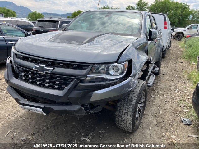 1GCGTEENXK1124426 Chevrolet lg2 - di: direct injection, vvt: variable valve timing, alum, var2, gen2