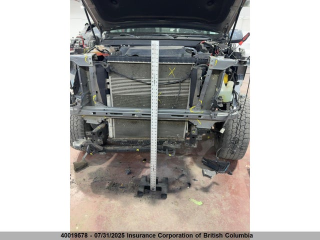 1GCGTEENXK1124426 Chevrolet lg2 - di: direct injection, vvt: variable valve timing, alum, var2, gen2