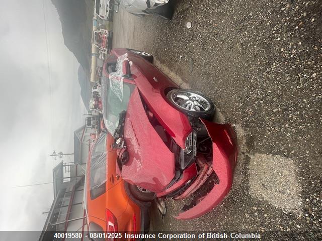 1ZVBP8CF8E5312156 Ford 2014