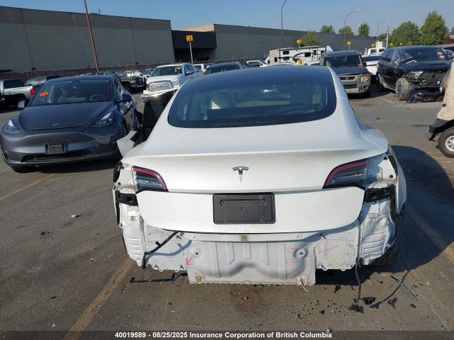 5YJ3E1EA3MF929385 Tesla 2021