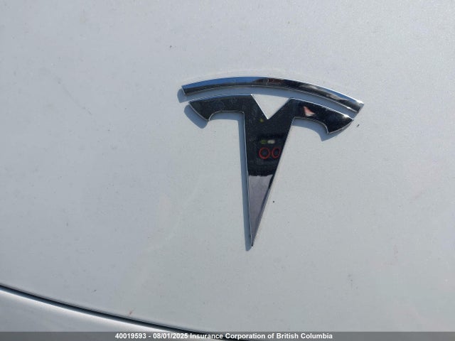 5YJ3E1EA0LF718630 Tesla 2020