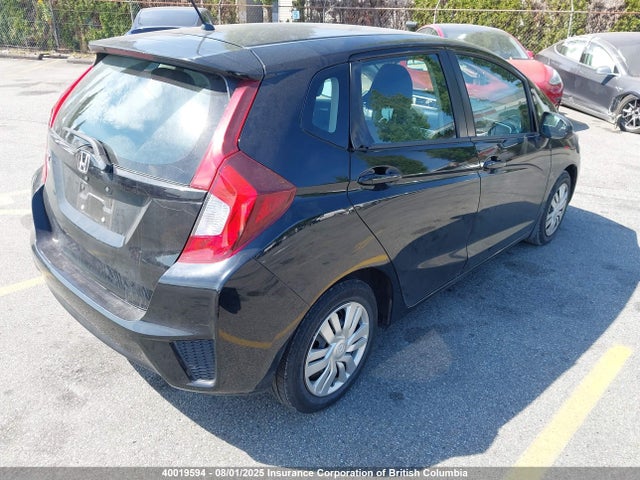 3HGGK5G5XFM106163 Honda l15b1