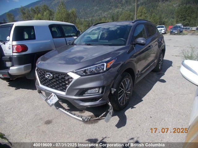 KM8J3CAL0MU384796 Hyundai gdi theta ii