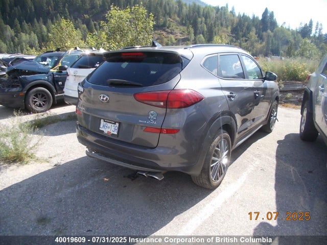KM8J3CAL0MU384796 Hyundai gdi theta ii