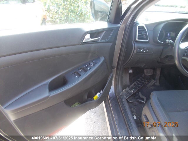 KM8J3CAL0MU384796 Hyundai gdi theta ii