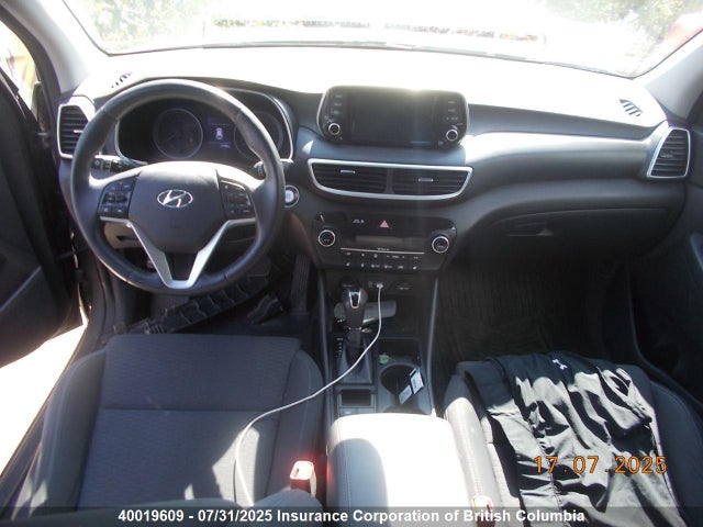 KM8J3CAL0MU384796 Hyundai gdi theta ii