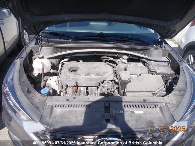 KM8J3CAL0MU384796 Hyundai gdi theta ii