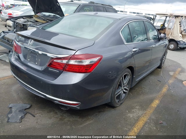 1HGCR2F04HA807456 Honda k24w1