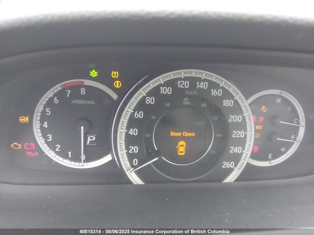 1HGCR2F04HA807456 Honda k24w1