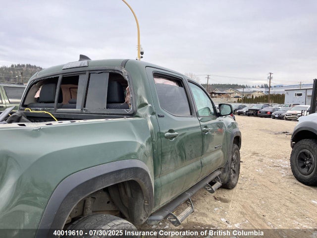 Toyota 2gr-fks 2021 5TFCZ5AN3MX279113 Image 10