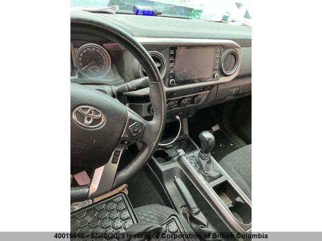 Toyota 2gr-fks 2021 5TFCZ5AN3MX279113 Image 13