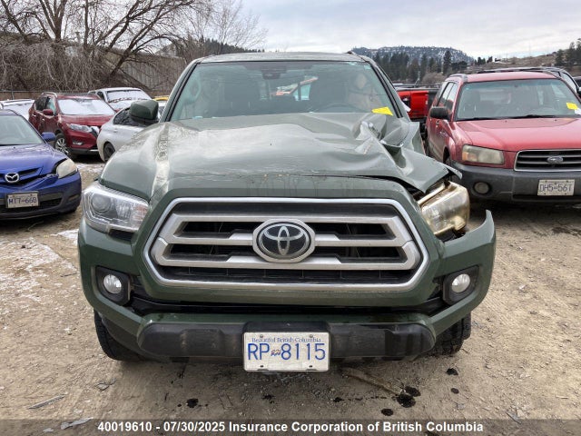 Toyota 2gr-fks 2021 5TFCZ5AN3MX279113 Image 16