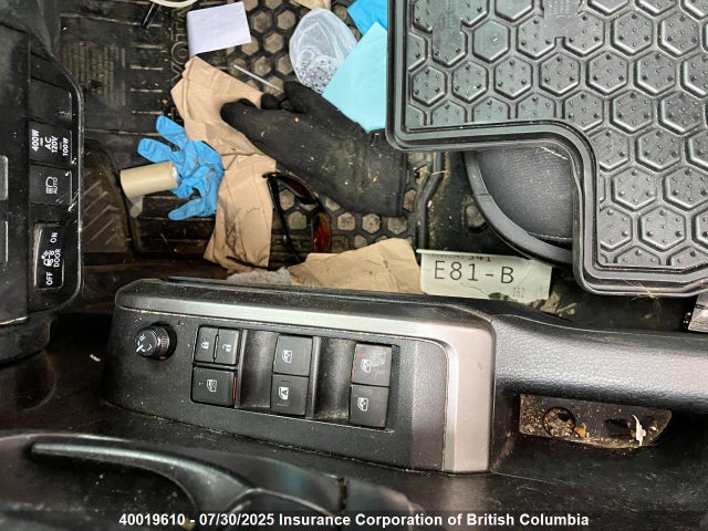 Toyota 2gr-fks 2021 5TFCZ5AN3MX279113 Image 17