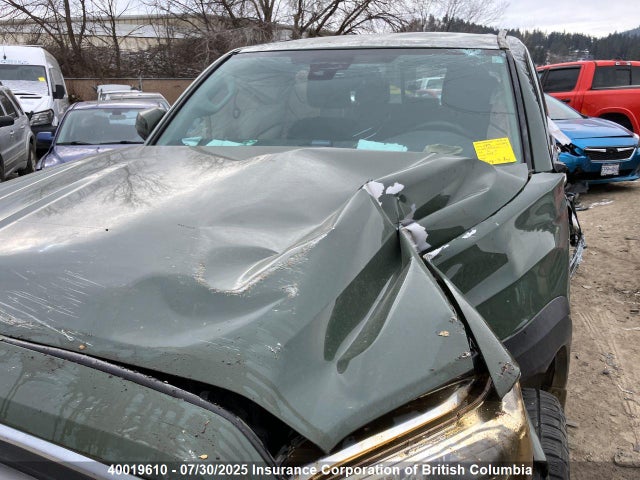 Toyota 2gr-fks 2021 5TFCZ5AN3MX279113 Image 5