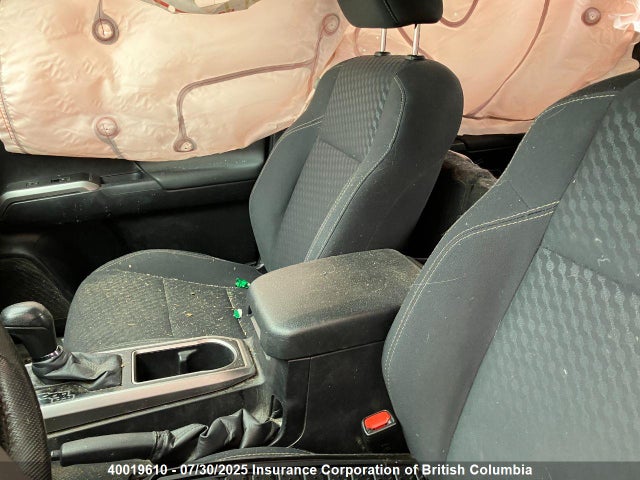 Toyota 2gr-fks 2021 5TFCZ5AN3MX279113 Image 6
