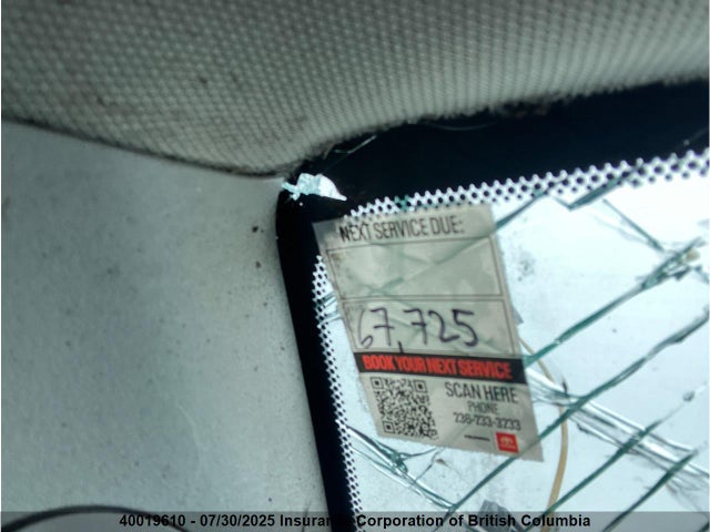 Toyota 2gr-fks 2021 5TFCZ5AN3MX279113 Image 8