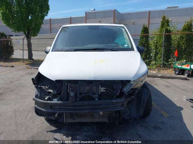 Mercedes-Benz m274 2019 WD3BG2EA7K3517700 Image 13