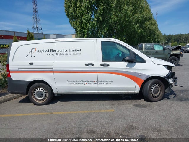Mercedes-Benz m274 2019 WD3BG2EA7K3517700 Image 14