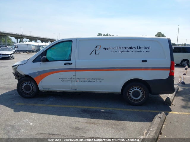 Mercedes-Benz m274 2019 WD3BG2EA7K3517700 Image 15