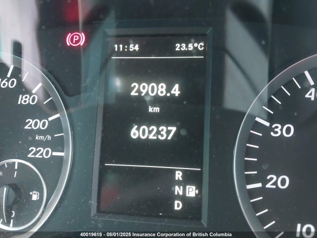 Mercedes-Benz m274 2019 WD3BG2EA7K3517700 Image 16