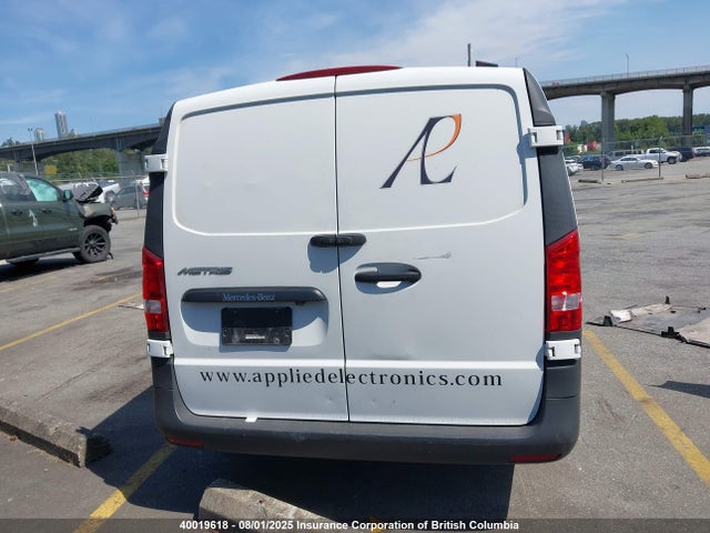 Mercedes-Benz m274 2019 WD3BG2EA7K3517700 Image 17