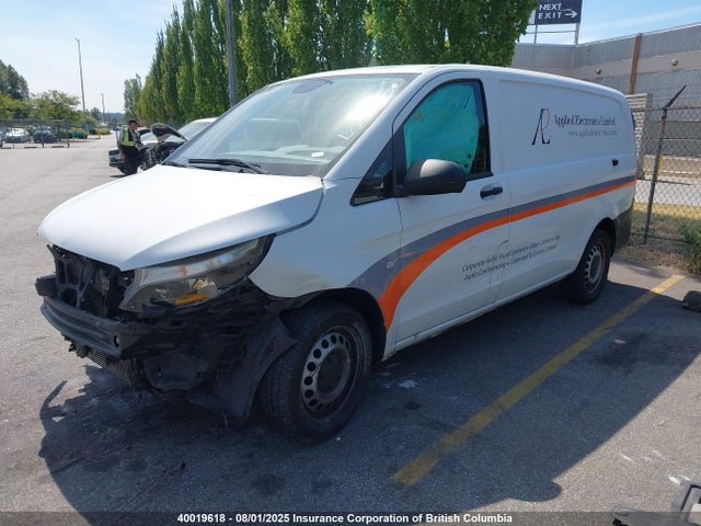 Mercedes-Benz m274 2019 WD3BG2EA7K3517700 Image 2