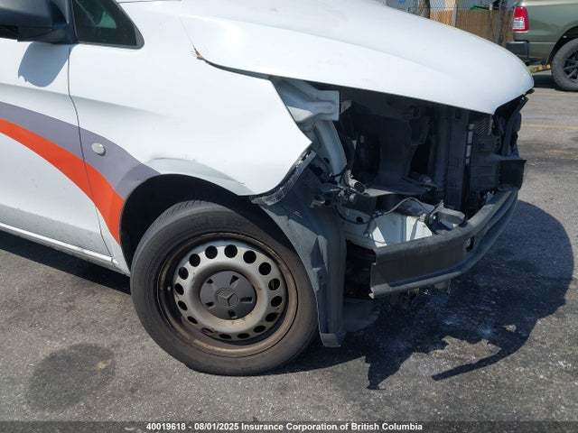 Mercedes-Benz m274 2019 WD3BG2EA7K3517700 Image 20