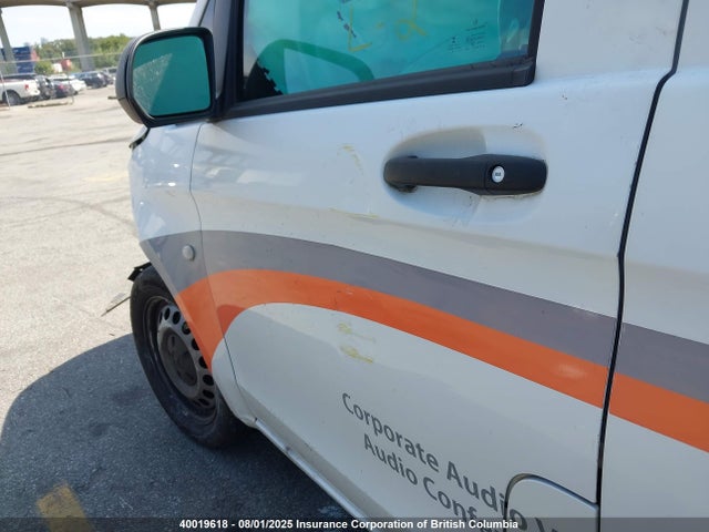 Mercedes-Benz m274 2019 WD3BG2EA7K3517700 Image 21