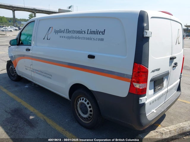 Mercedes-Benz m274 2019 WD3BG2EA7K3517700 Image 3