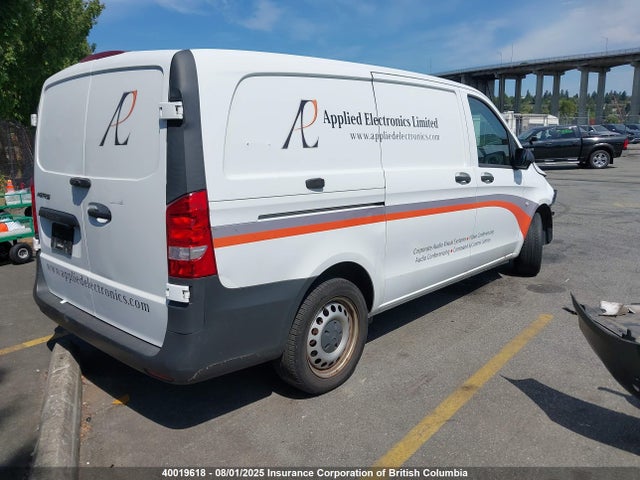 Mercedes-Benz m274 2019 WD3BG2EA7K3517700 Image 4