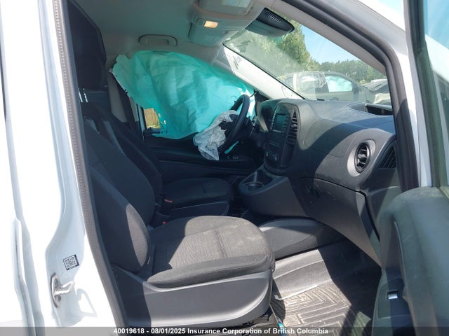 Mercedes-Benz m274 2019 WD3BG2EA7K3517700 Image 5