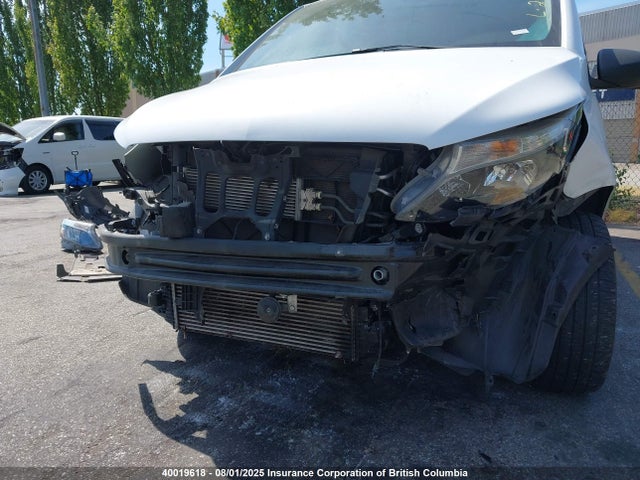 Mercedes-Benz m274 2019 WD3BG2EA7K3517700 Image 6