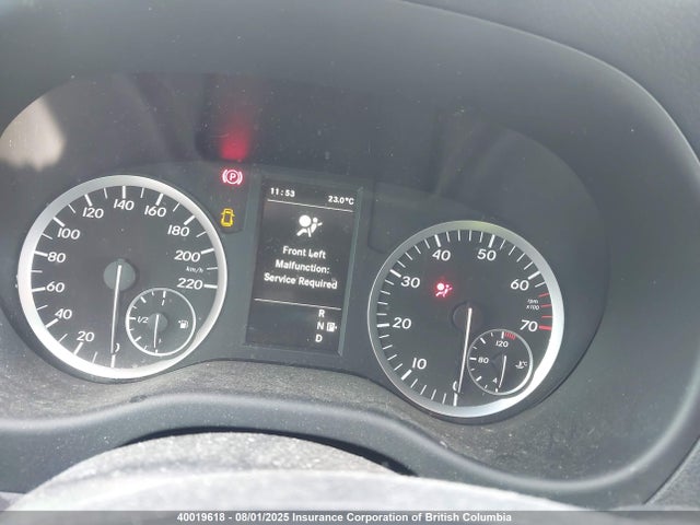 Mercedes-Benz m274 2019 WD3BG2EA7K3517700 Image 7