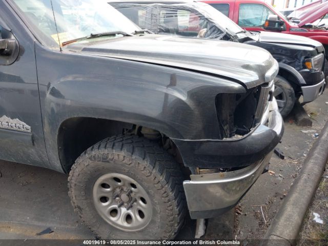 Продаж на аукціоні авто 2012 Gmc Sierra K1500 Sl, vin: 3GTP2UEA9CG237846, номер лоту: 40019619