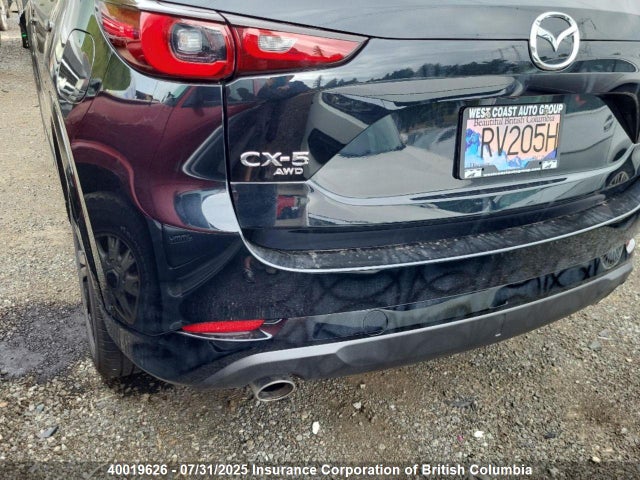 Mazda py 2025 JM3KFBDY6S0669192 Image 3