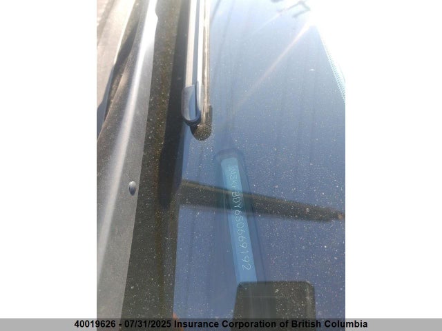 Mazda py 2025 JM3KFBDY6S0669192 Image 5