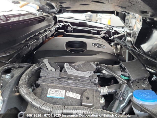Mazda py 2025 JM3KFBDY6S0669192 Image 6