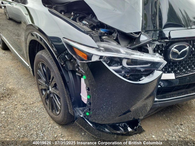 Mazda py 2025 JM3KFBDY6S0669192 Image 7