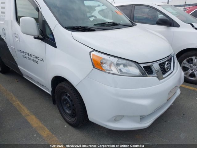 Продаж на аукціоні авто 2014 Nissan Nv200 2.5s/2.5sv, vin: 3N6CM0KN4EK691380, номер лоту: 40019629