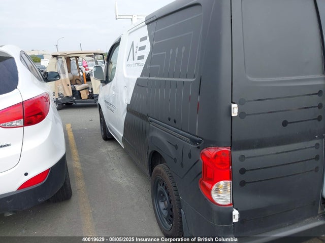2014 Nissan Nv200 2.5s/2.5sv მანქანა იყიდება აუქციონზე, vin: 3N6CM0KN4EK691380, აუქციონის ნომერი: 40019629