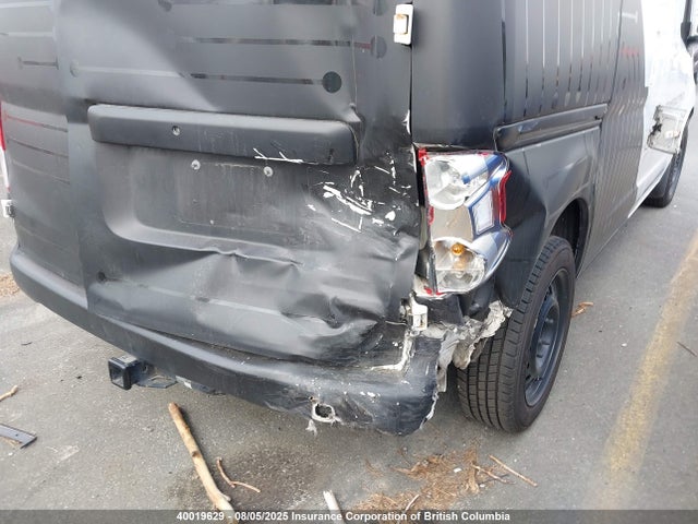 2014 Nissan Nv200 2.5s/2.5sv მანქანა იყიდება აუქციონზე, vin: 3N6CM0KN4EK691380, აუქციონის ნომერი: 40019629