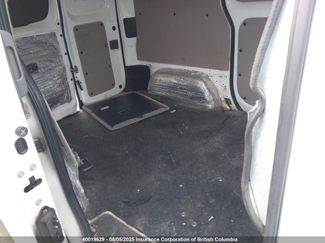 2014 Nissan Nv200 2.5s/2.5sv მანქანა იყიდება აუქციონზე, vin: 3N6CM0KN4EK691380, აუქციონის ნომერი: 40019629