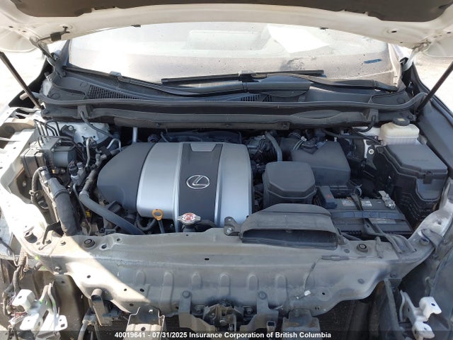 Lexus 2gr-fks 2018 2T2BZMCA9JC146359 Image 10