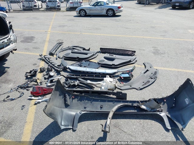 Lexus 2gr-fks 2018 2T2BZMCA9JC146359 Image 12