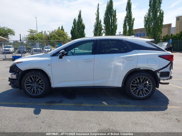 Lexus 2gr-fks 2018 2T2BZMCA9JC146359 Image 15