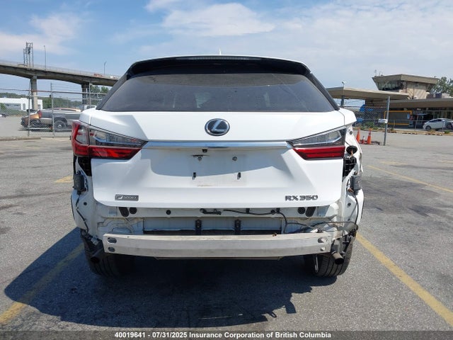 Lexus 2gr-fks 2018 2T2BZMCA9JC146359 Image 17