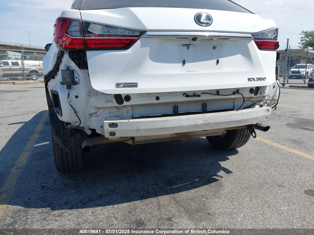 Lexus 2gr-fks 2018 2T2BZMCA9JC146359 Image 20