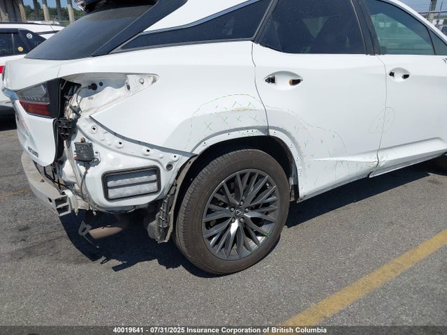 Lexus 2gr-fks 2018 2T2BZMCA9JC146359 Image 21
