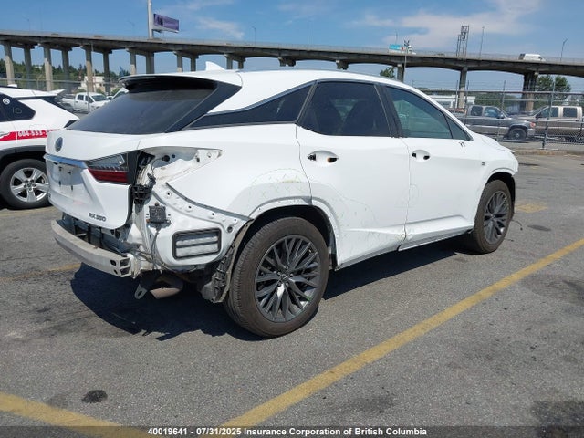 Lexus 2gr-fks 2018 2T2BZMCA9JC146359 Image 4