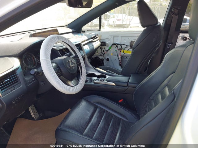 Lexus 2gr-fks 2018 2T2BZMCA9JC146359 Image 5